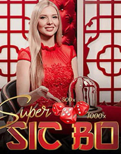 Super Sic Bo