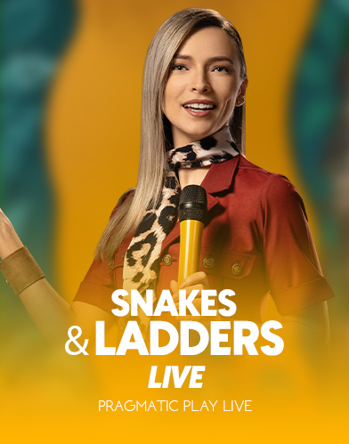 Snakes & Ladders